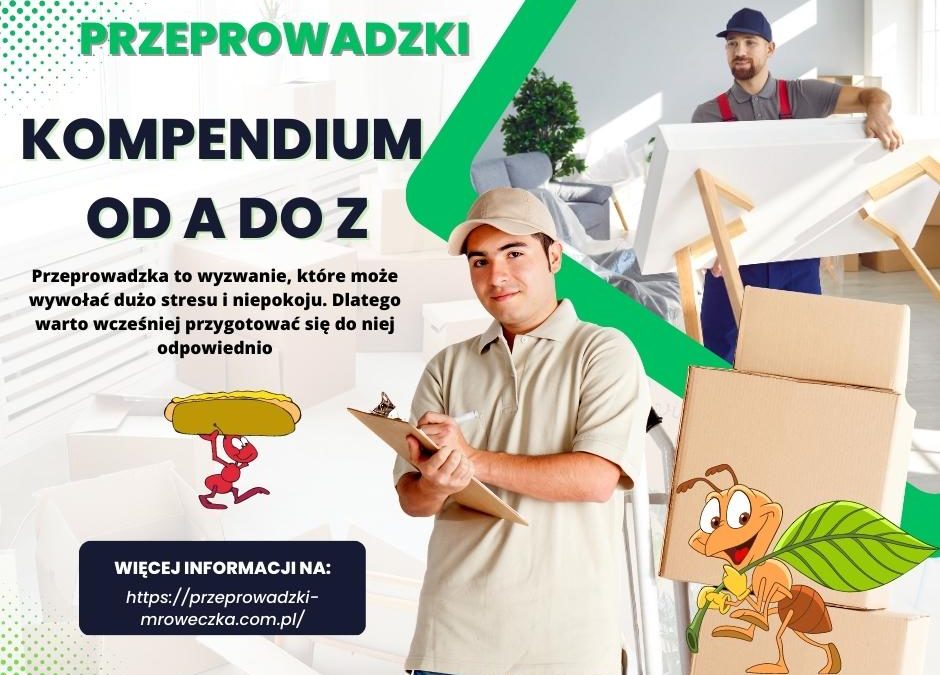 Przeprowadzki od A do Z